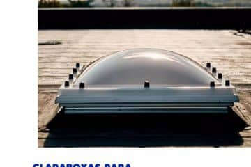 claraboyas para comunidades de vecinos