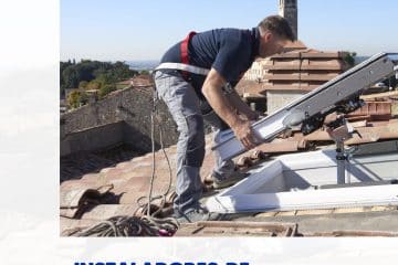 instaladores de claraboyas en guadalajara