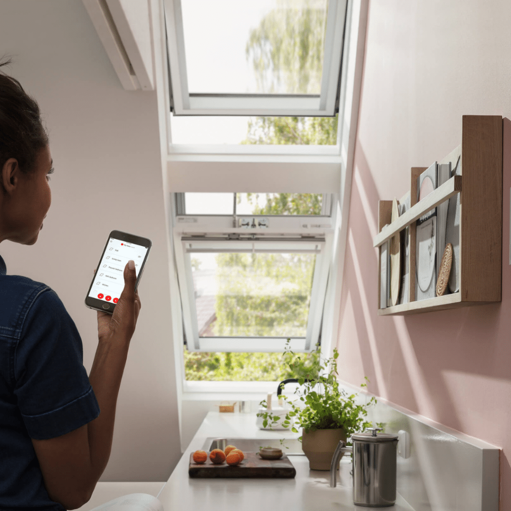 tendencias clave en ventanas para 2025