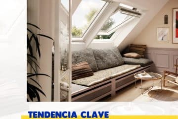 tendencias clave en ventanas para 2025