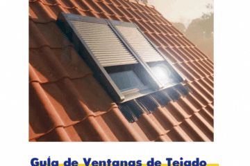 Guía de Ventanas de Tejado VELUX para Ahorrar Energía