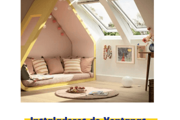 Instaladores de ventanas velux en las rozas